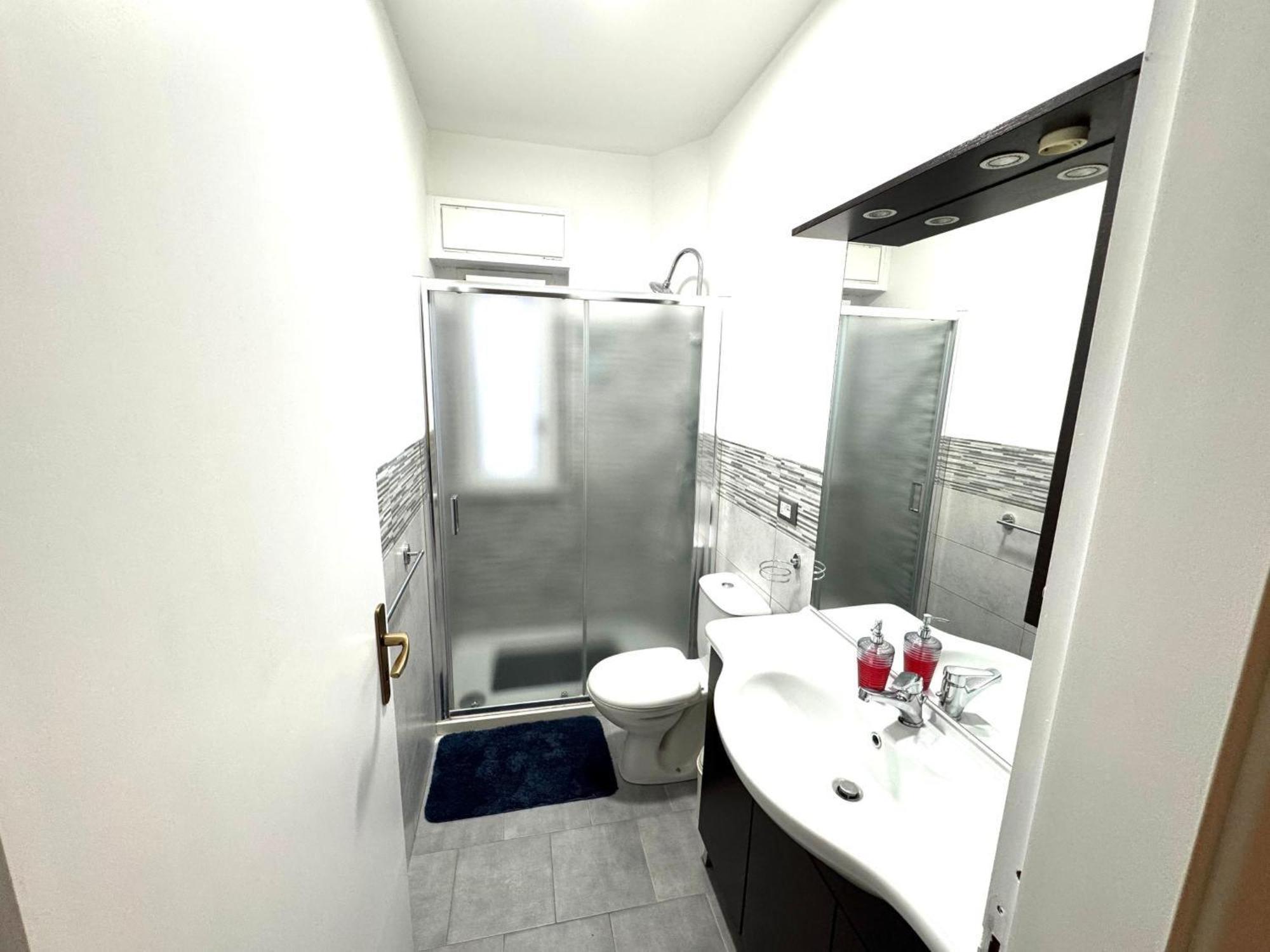 Chiara Home Apartment Джардіні-Наксос Екстер'єр фото