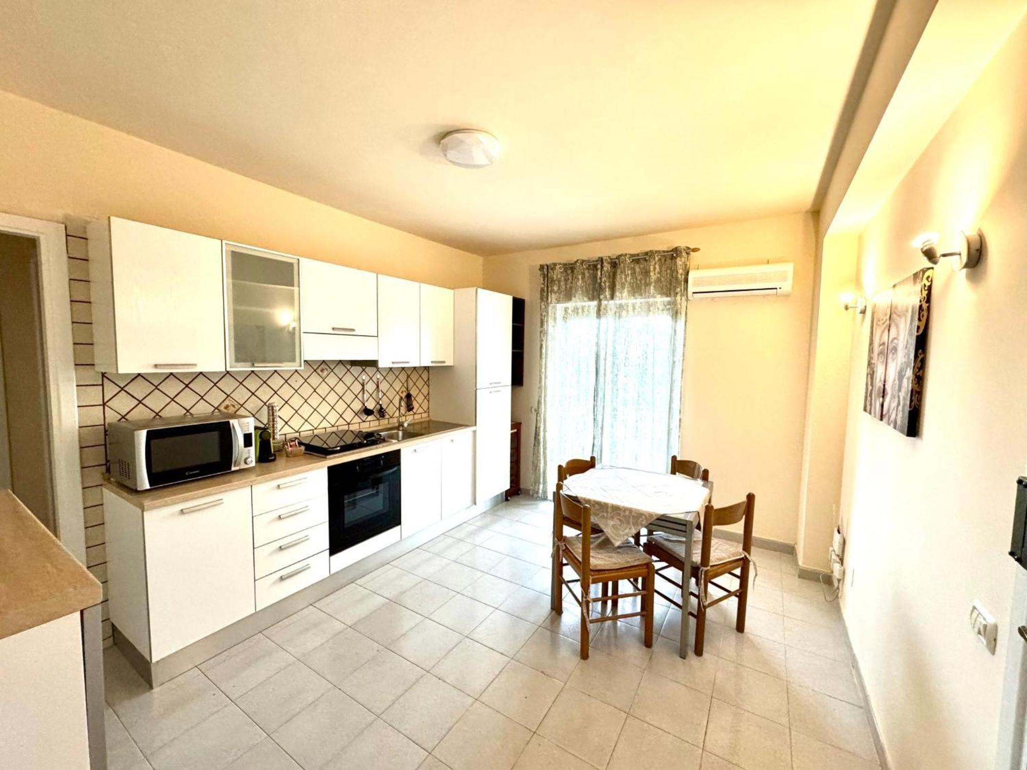 Chiara Home Apartment Джардіні-Наксос Екстер'єр фото