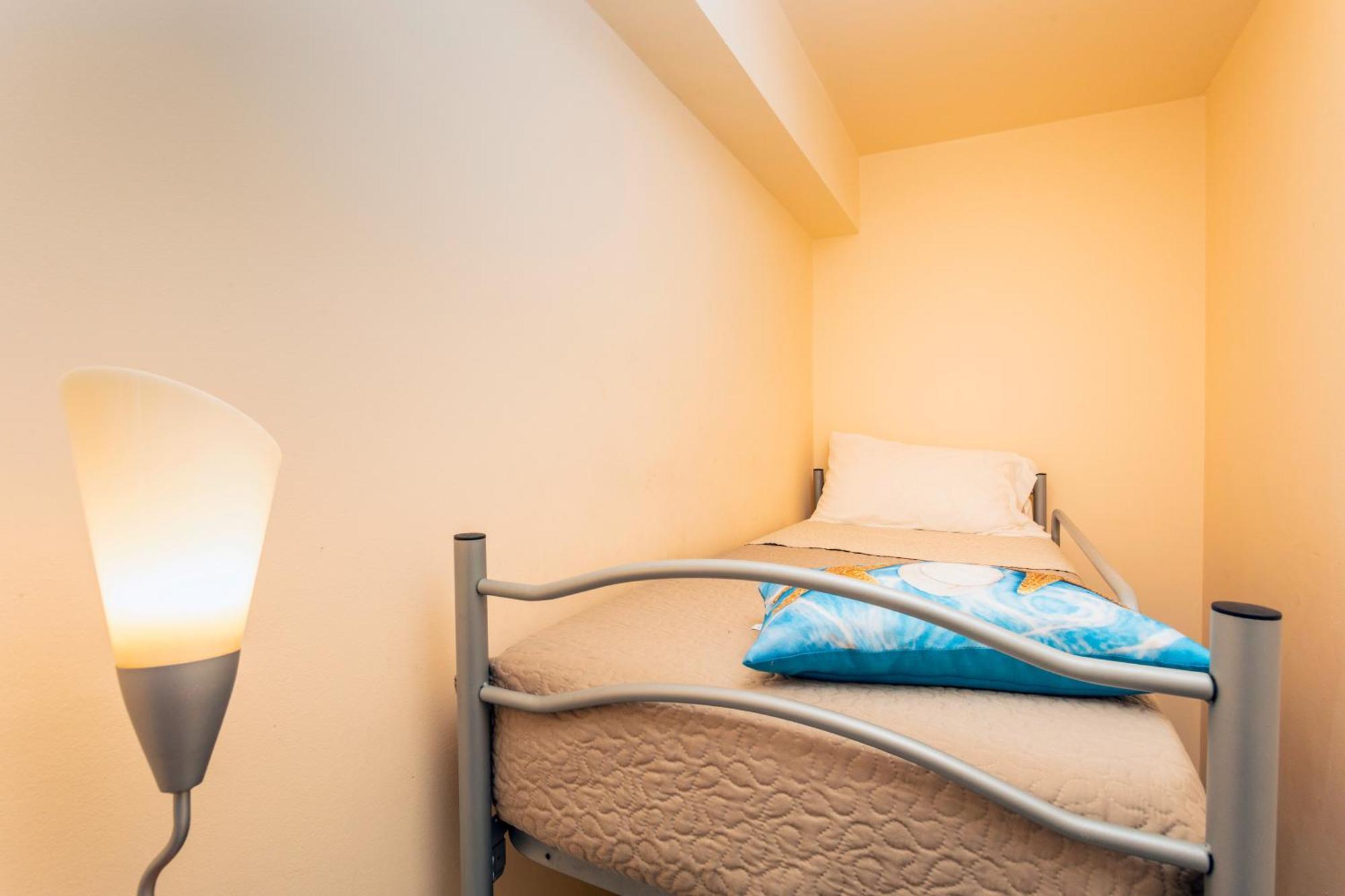 Chiara Home Apartment Джардіні-Наксос Екстер'єр фото